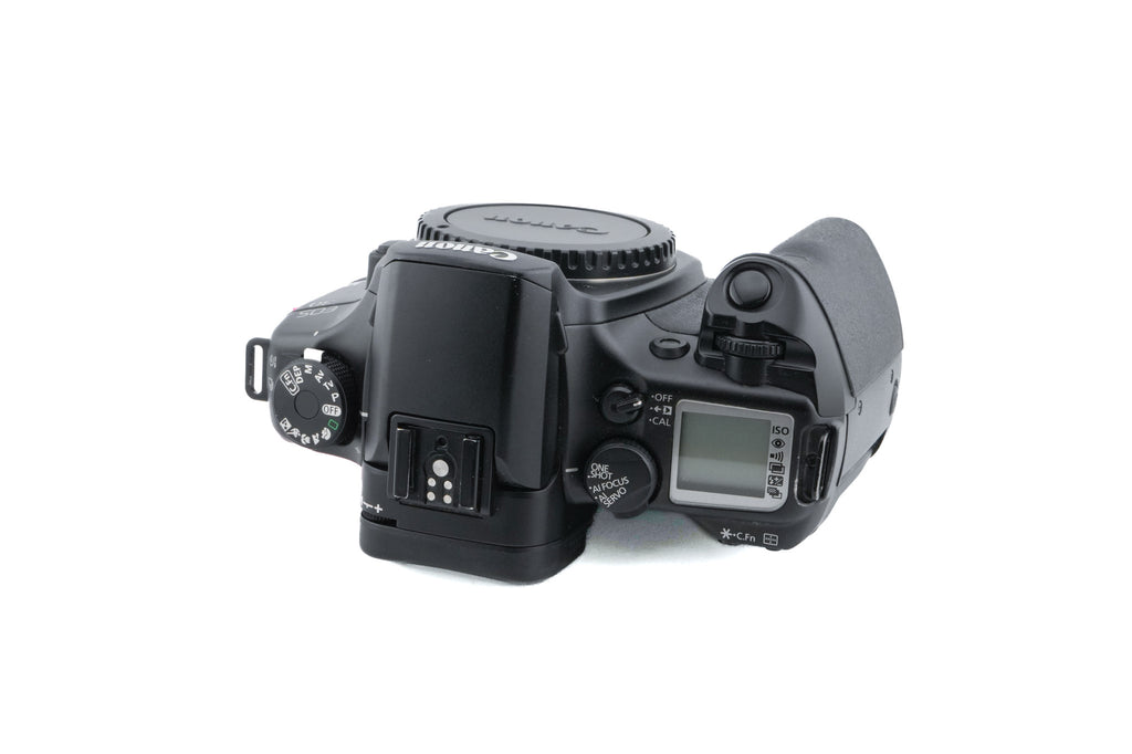 Canon EOS 30