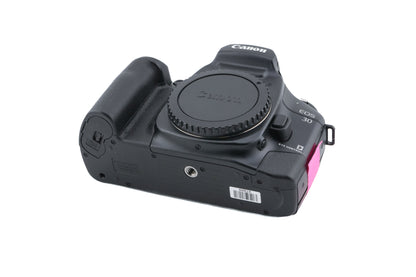 Canon EOS 30