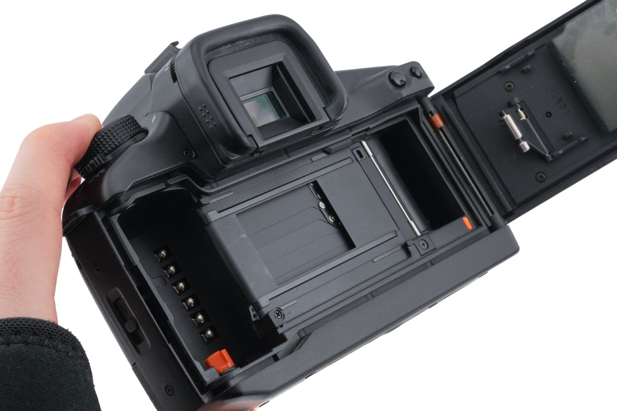 Canon EOS 30