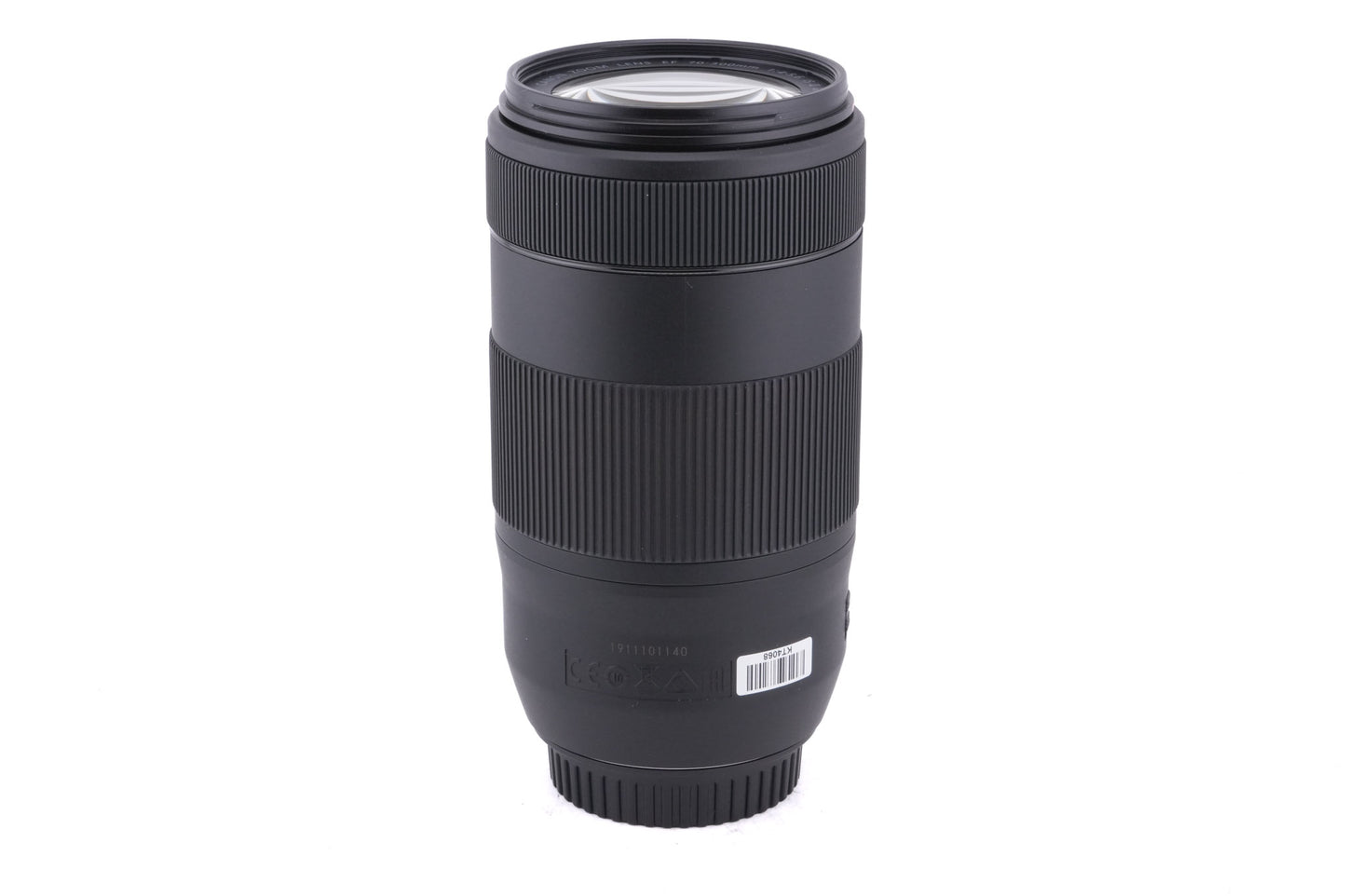 Canon 70-300mm f4-5.6 IS II USM