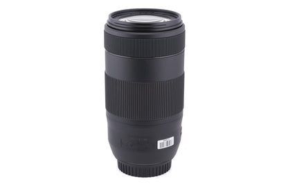 Canon 70-300mm f4-5.6 IS II USM