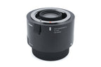 Sigma TC-2001 2x Teleconverter