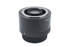 Sigma TC-2001 2x Teleconverter