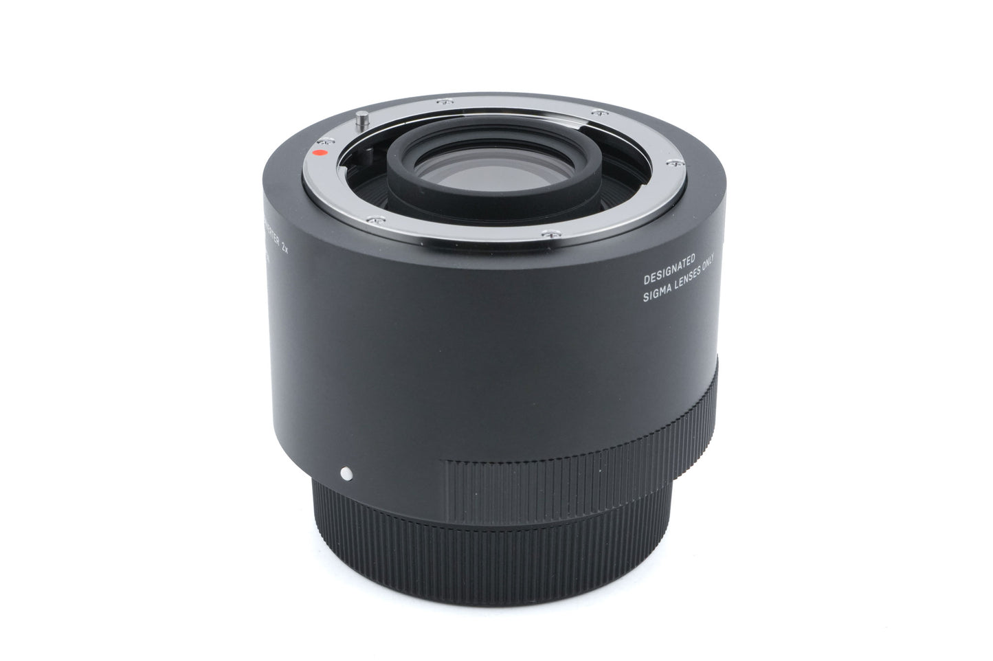 Sigma TC-2001 2x Teleconverter