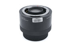 Sigma TC-2001 2x Teleconverter