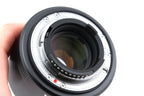 Sigma TC-2001 2x Teleconverter
