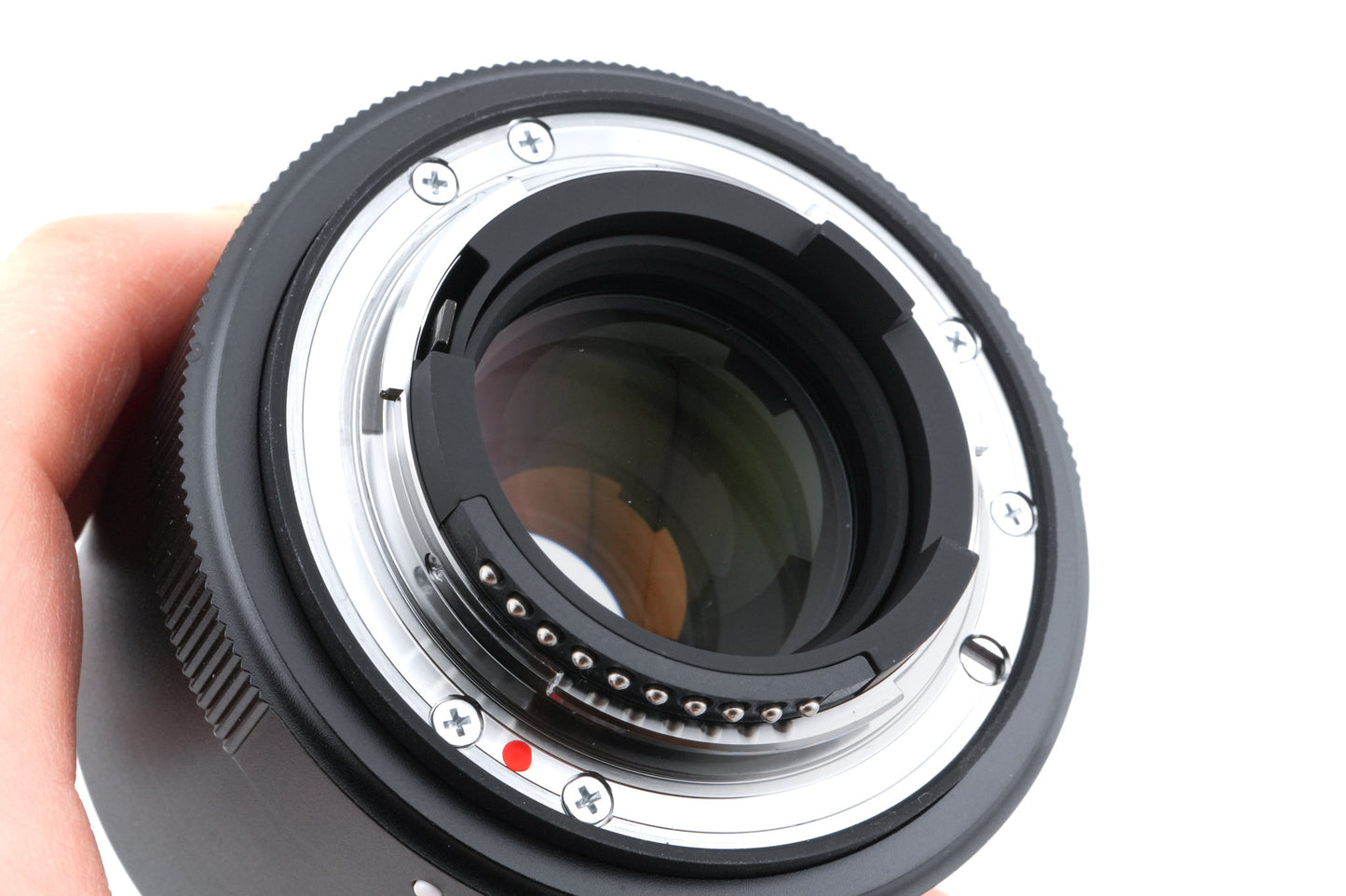 Sigma TC-2001 2x Teleconverter