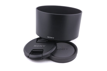 Sony 90mm f2.8 G Macro OSS (SEL90M28G)