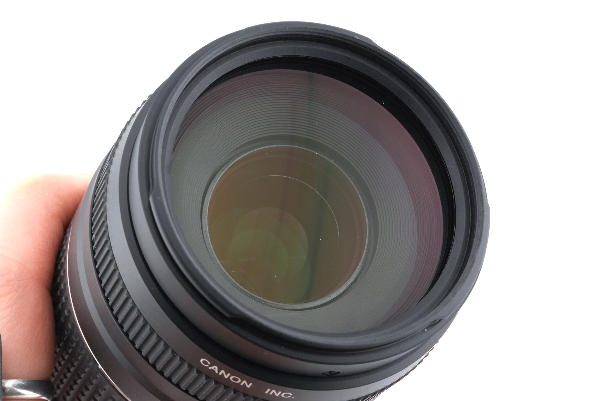 Canon 75-300mm f4-5.6 III