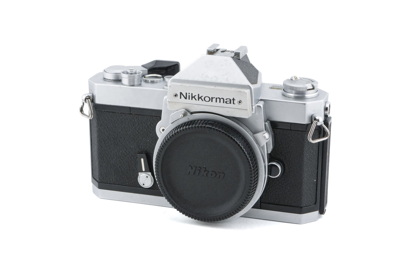 Nikon Nikkormat FT2