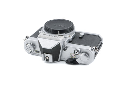 Nikon Nikkormat FT2