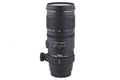 Sigma 70-200mm f2.8 EX APO DG OS HSM