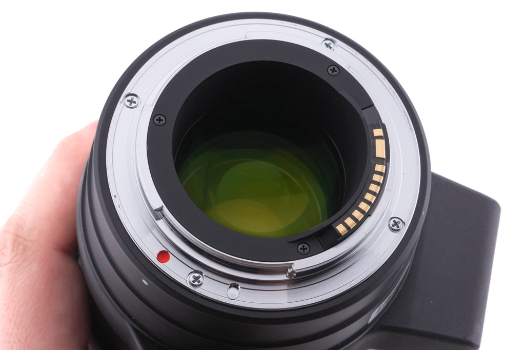 Sigma 70-200mm f2.8 EX APO DG OS HSM