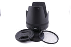 Sigma 70-200mm f2.8 EX APO DG OS HSM