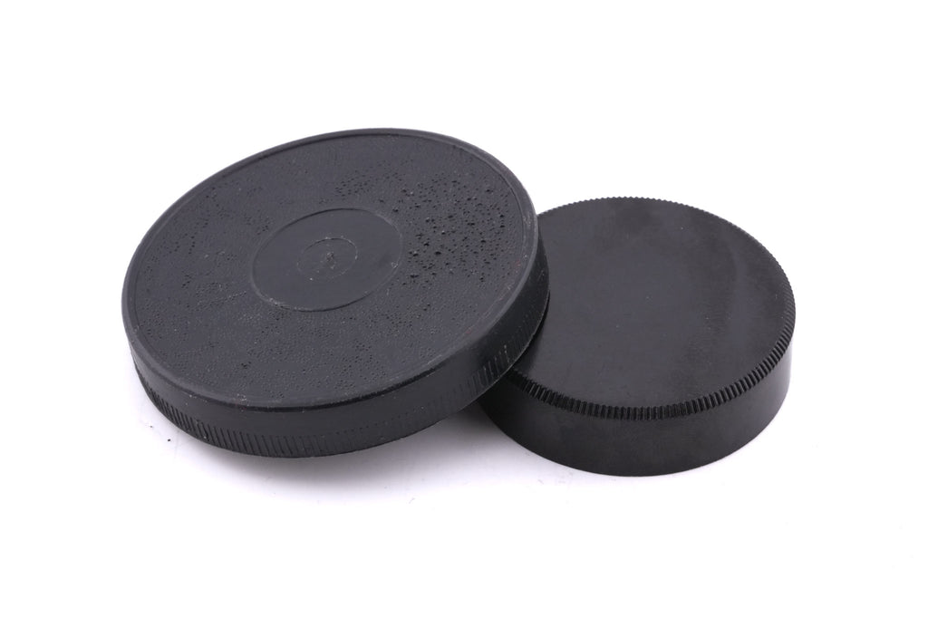 Helios 58mm f2 Helios-44-2