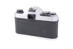Pentax K1000