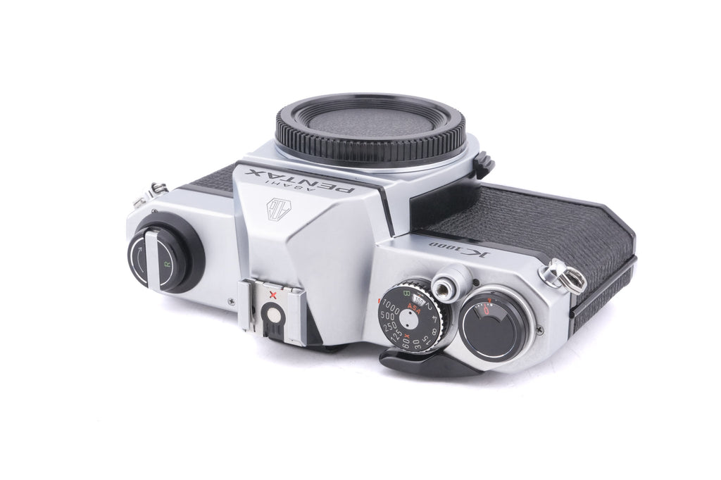 Pentax K1000