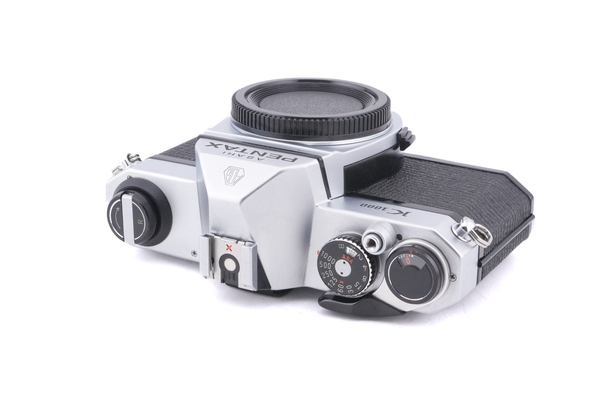 Pentax K1000