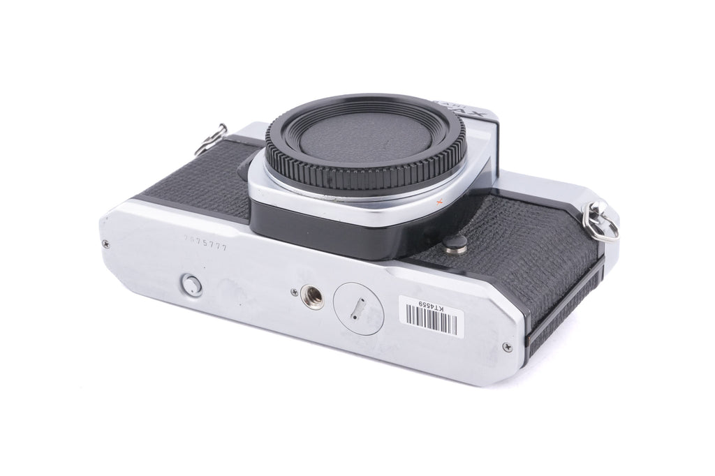 Pentax K1000