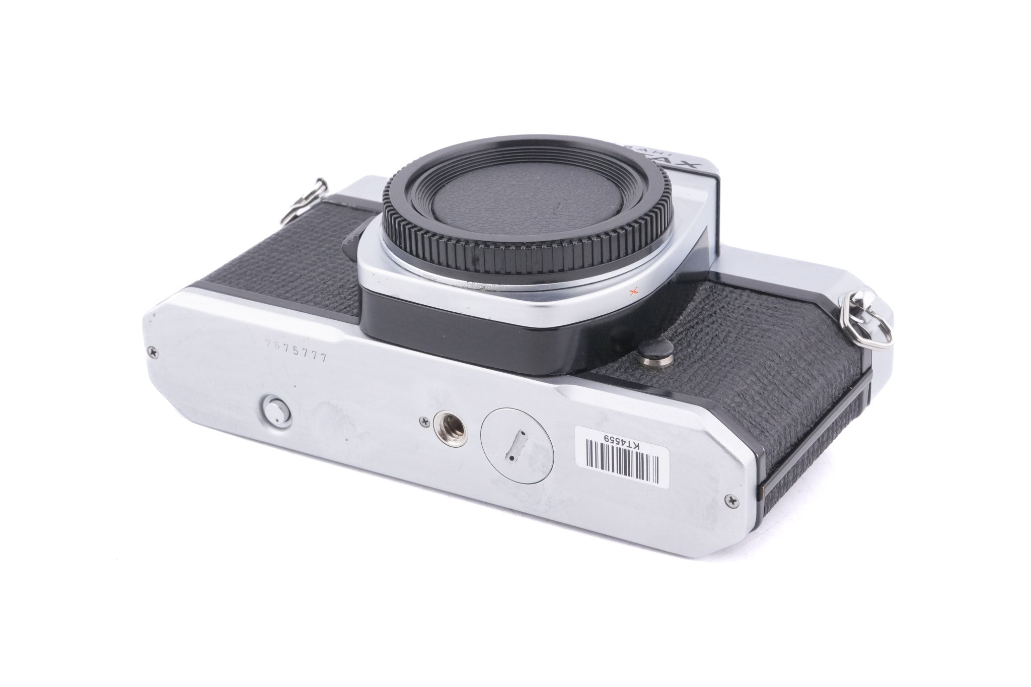 Pentax K1000