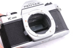 Pentax K1000
