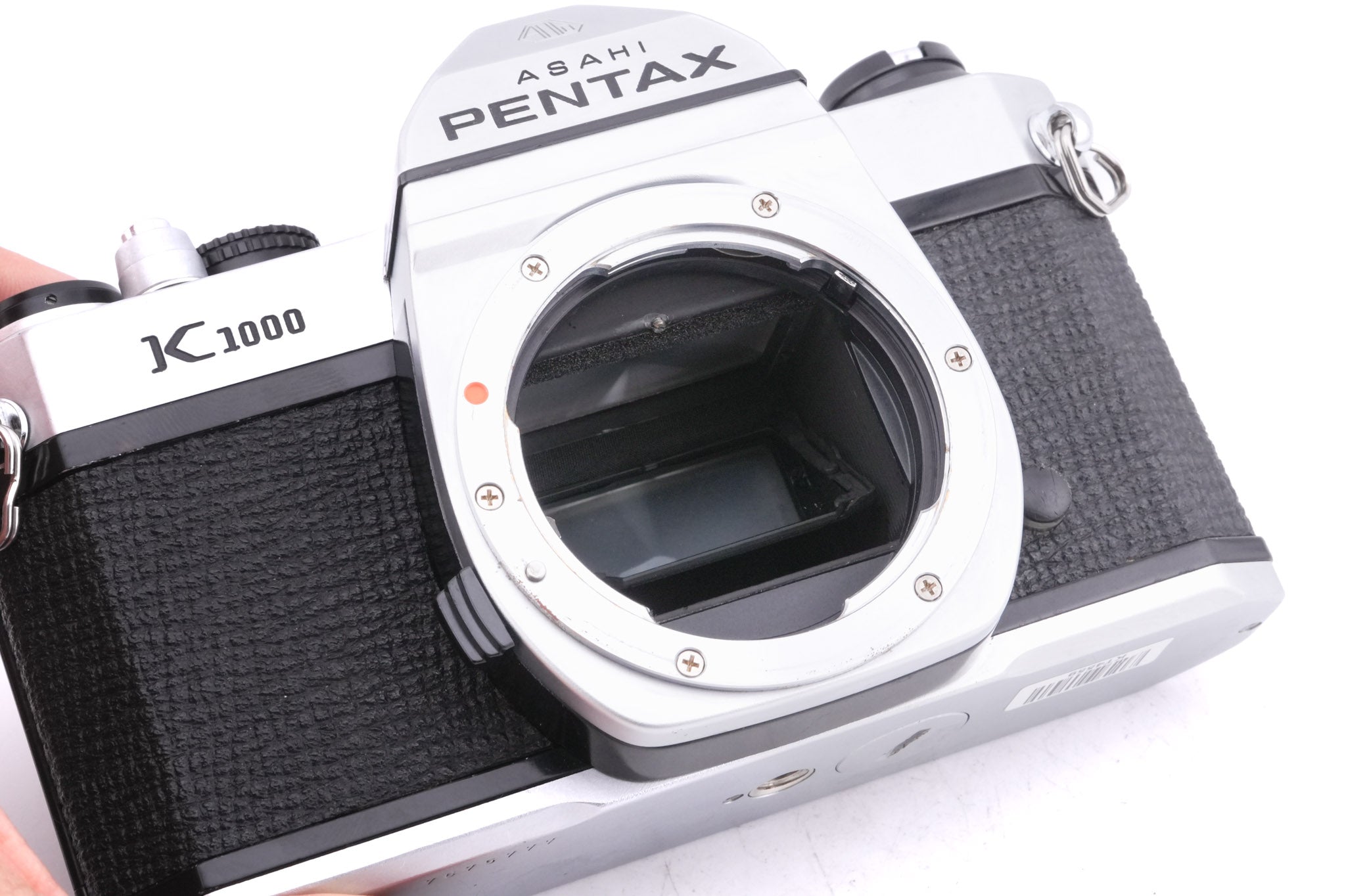 Pentax K1000