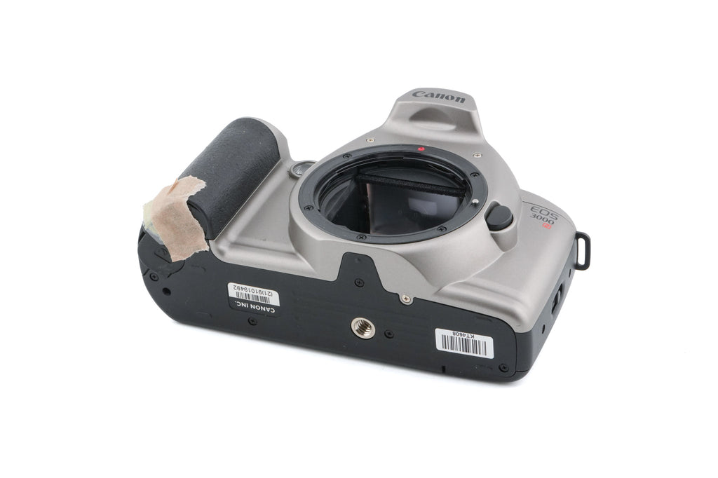 Canon EOS 3000N