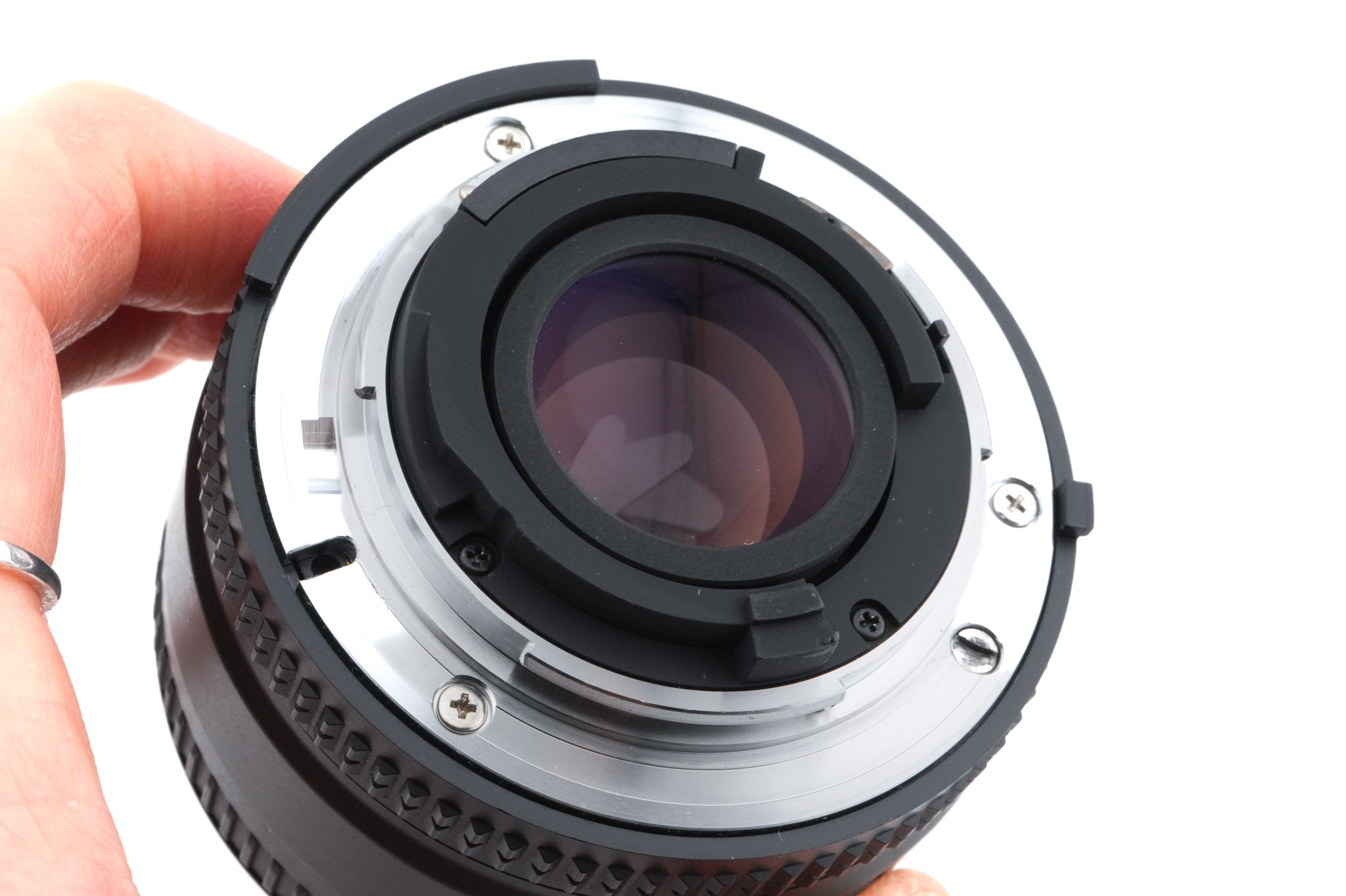 Nikon 50mm f1.8 AF Nikkor D