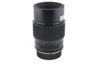 Leica 100mm f2.8 APO-Macro-Elmarit-R (3-Cam) (11210)