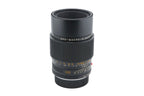 Leica 100mm f2.8 APO-Macro-Elmarit-R (3-Cam) (11210)