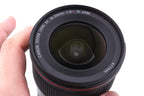 Canon 16-35mm f4 L IS USM