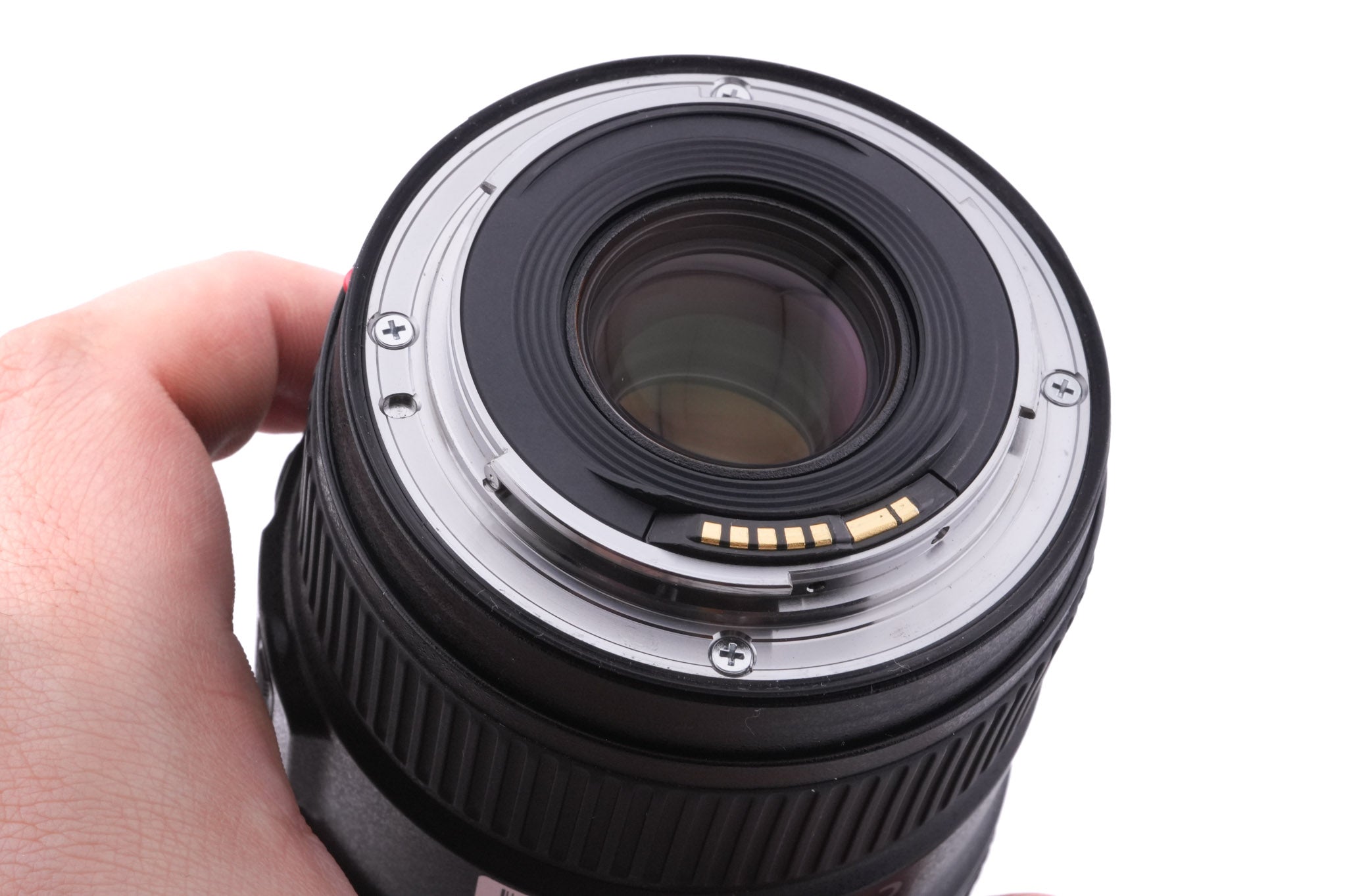 Canon 16-35mm f4 L IS USM