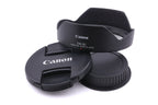 Canon 16-35mm f4 L IS USM