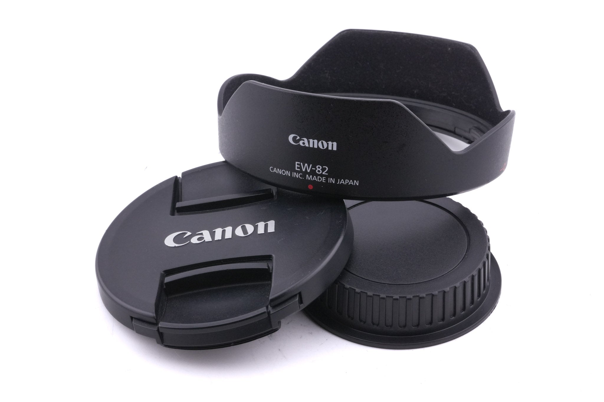 Canon 16-35mm f4 L IS USM