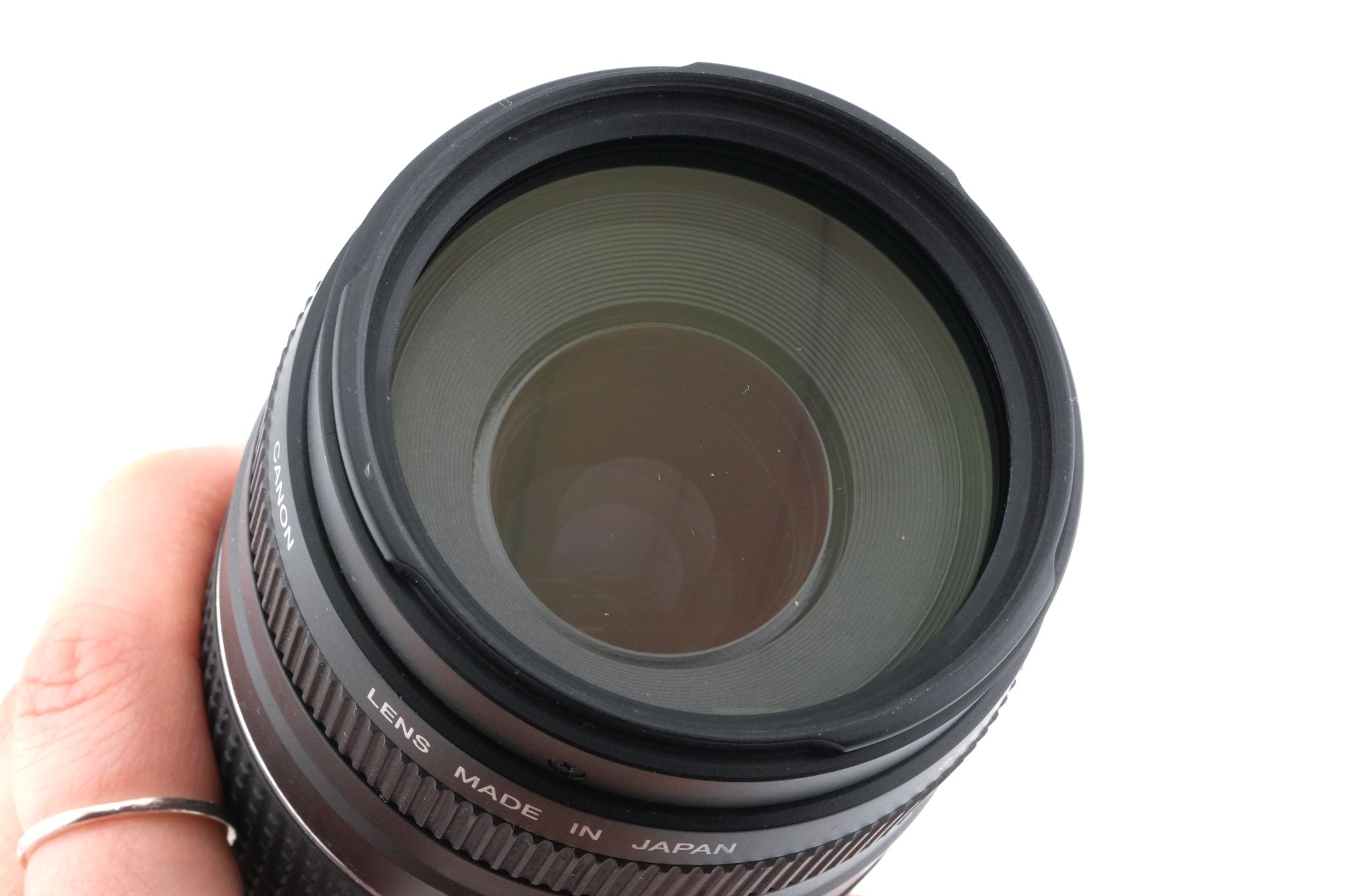 Canon 75-300mm f4-5.6 III