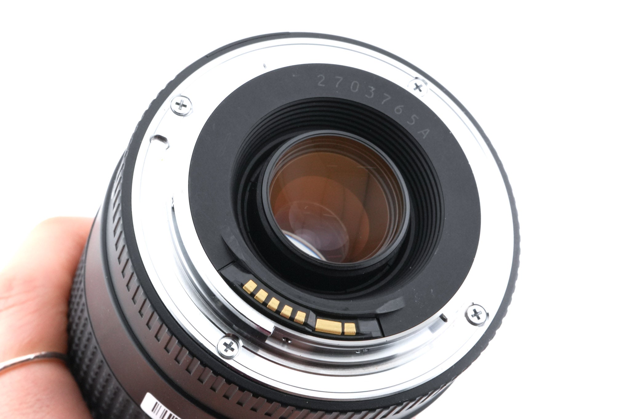 Canon 75-300mm f4-5.6 III