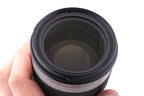 Canon 70-200mm f4 L IS USM
