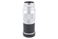 Leica 13.5cm f4.5 Hektor (Silver, HEFAR-M / HEFAM / 11135)