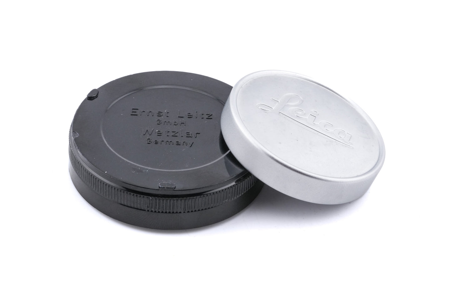 Leica 13.5cm f4.5 Hektor (Silver, HEFAR-M / HEFAM / 11135)