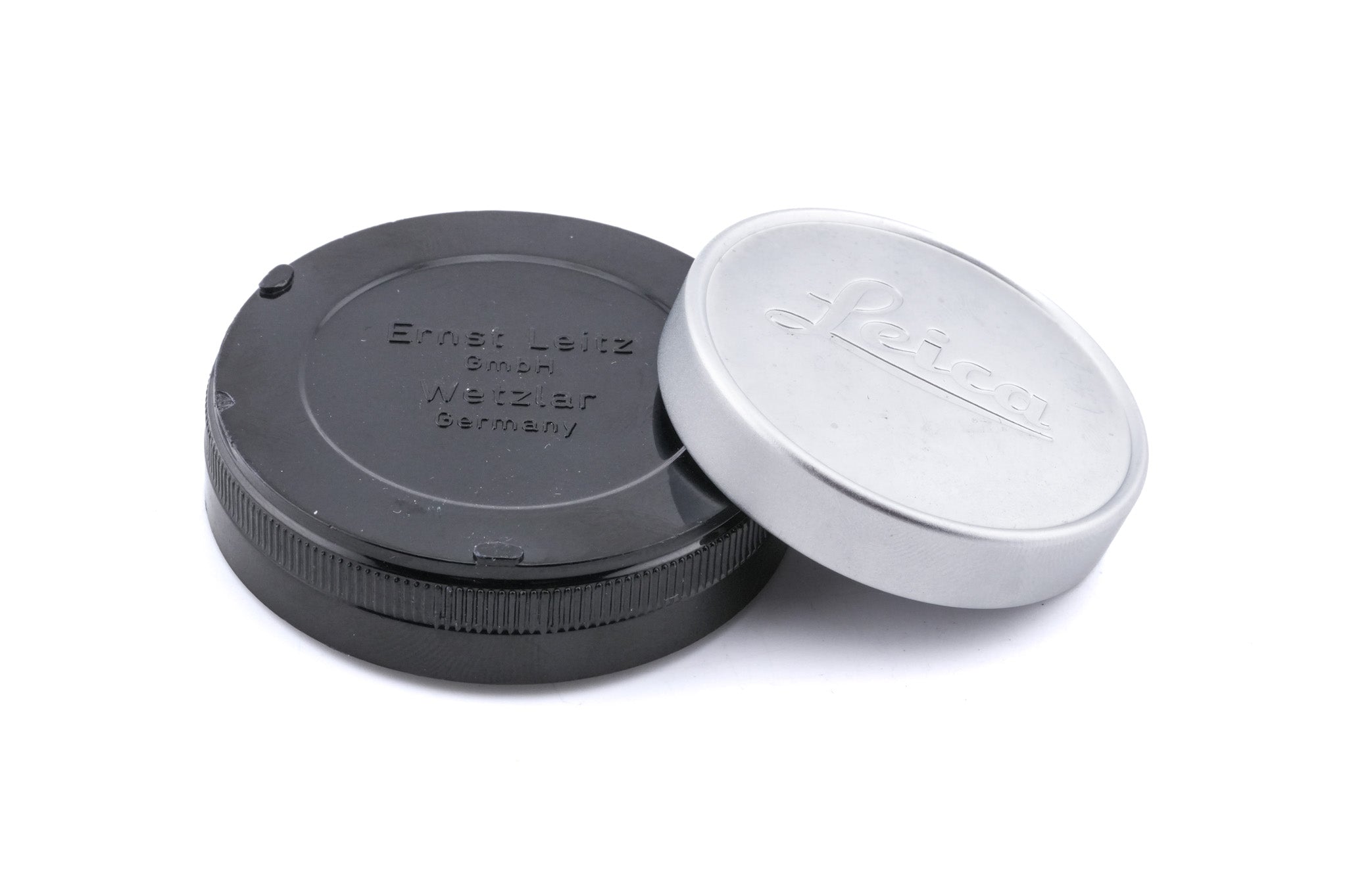 Leica 13.5cm f4.5 Hektor (Silver, HEFAR-M / HEFAM / 11135)