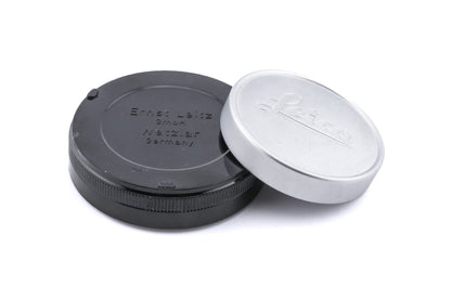 Leica 13.5cm f4.5 Hektor (Silver, HEFAR-M / HEFAM / 11135)