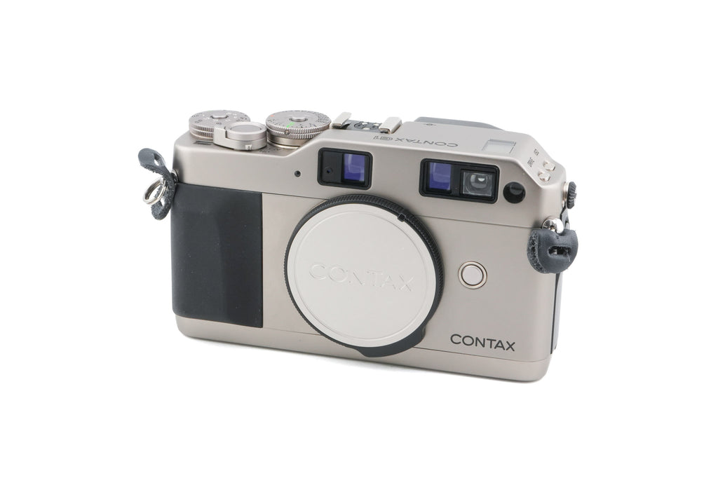 Contax G1