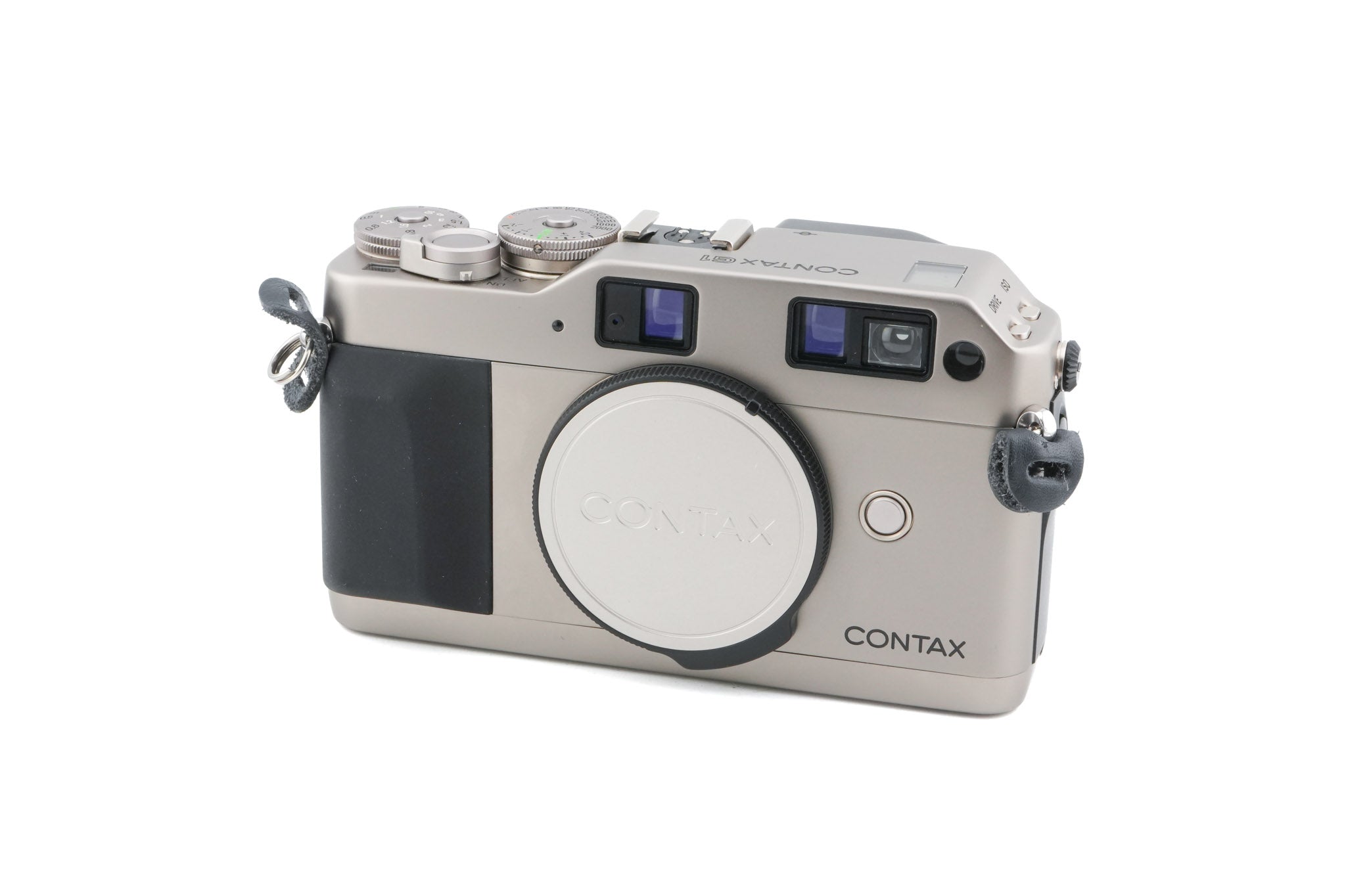 Contax G1