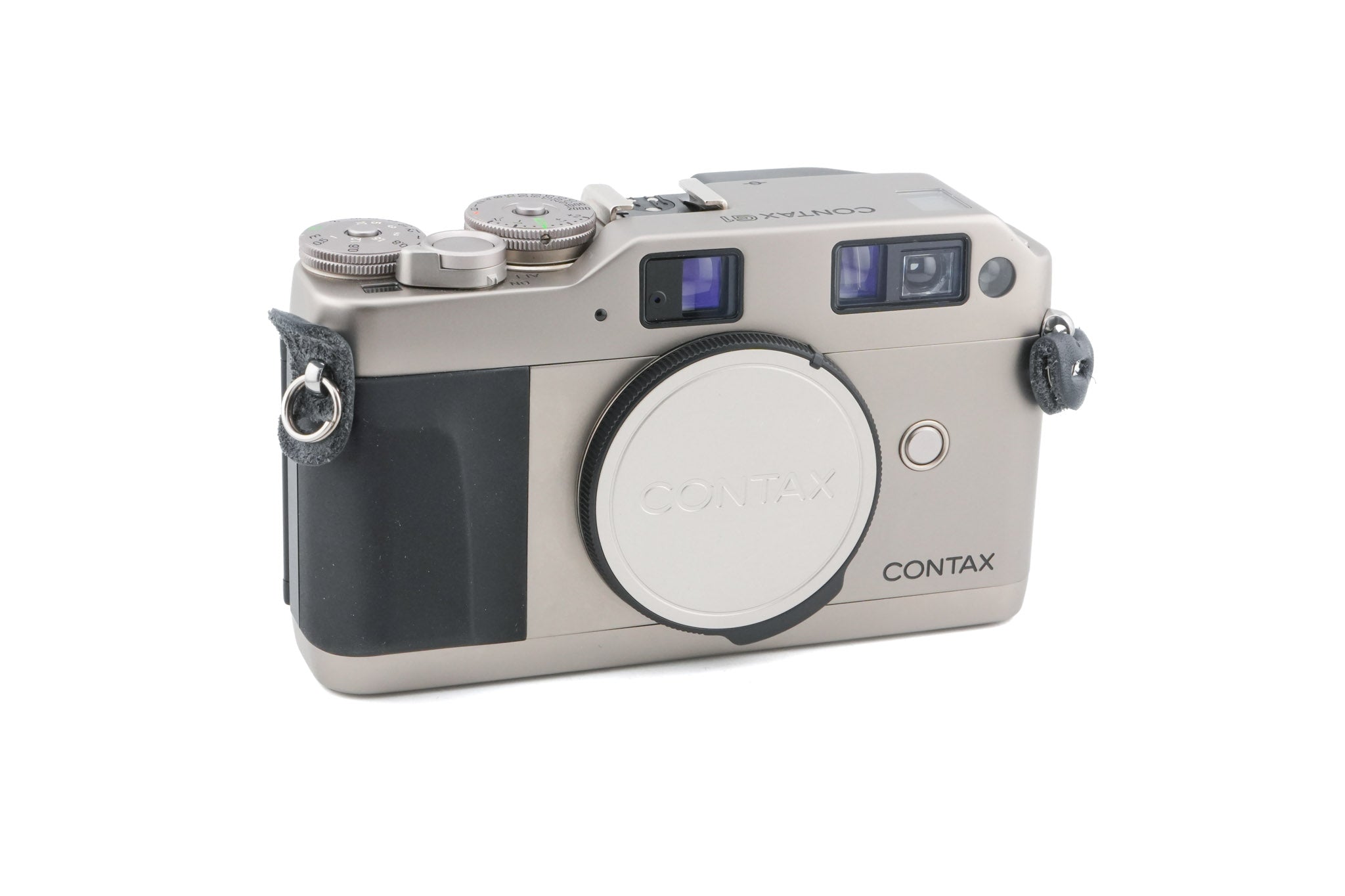 Contax G1