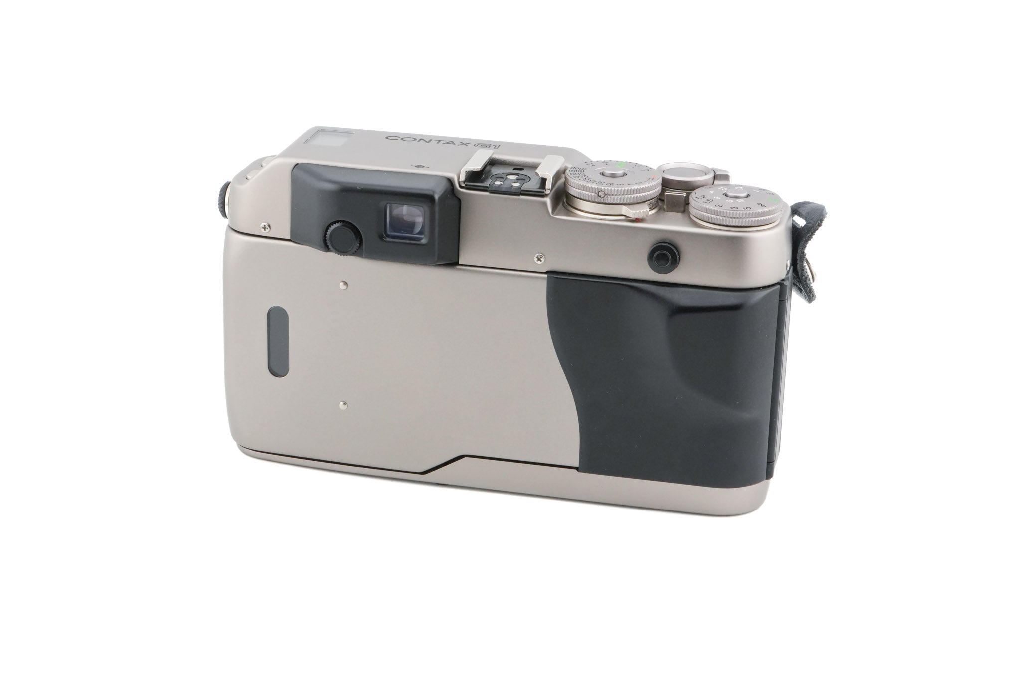 Contax G1
