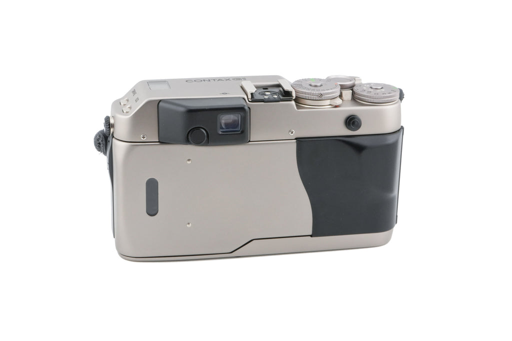 Contax G1