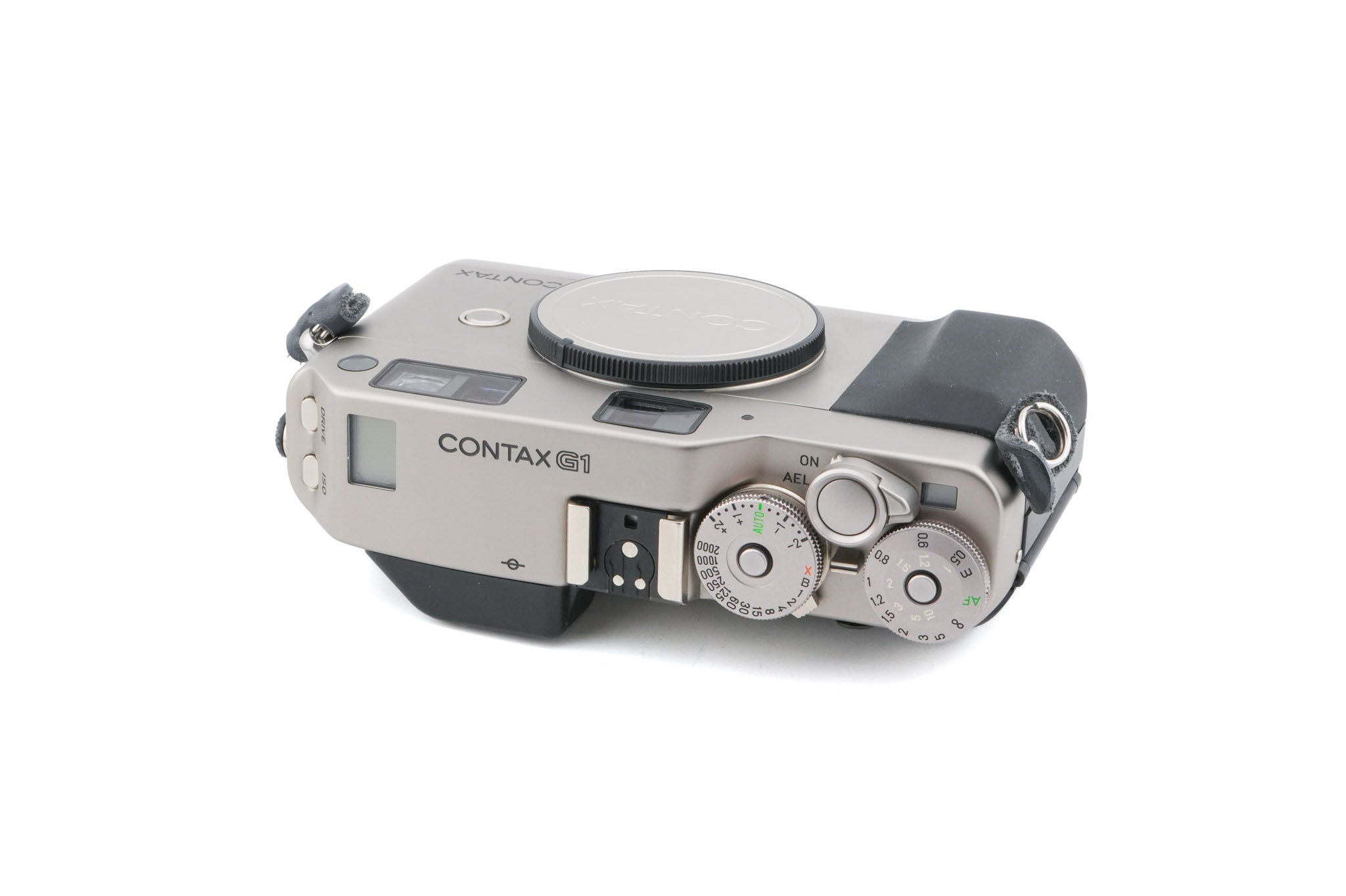 Contax G1