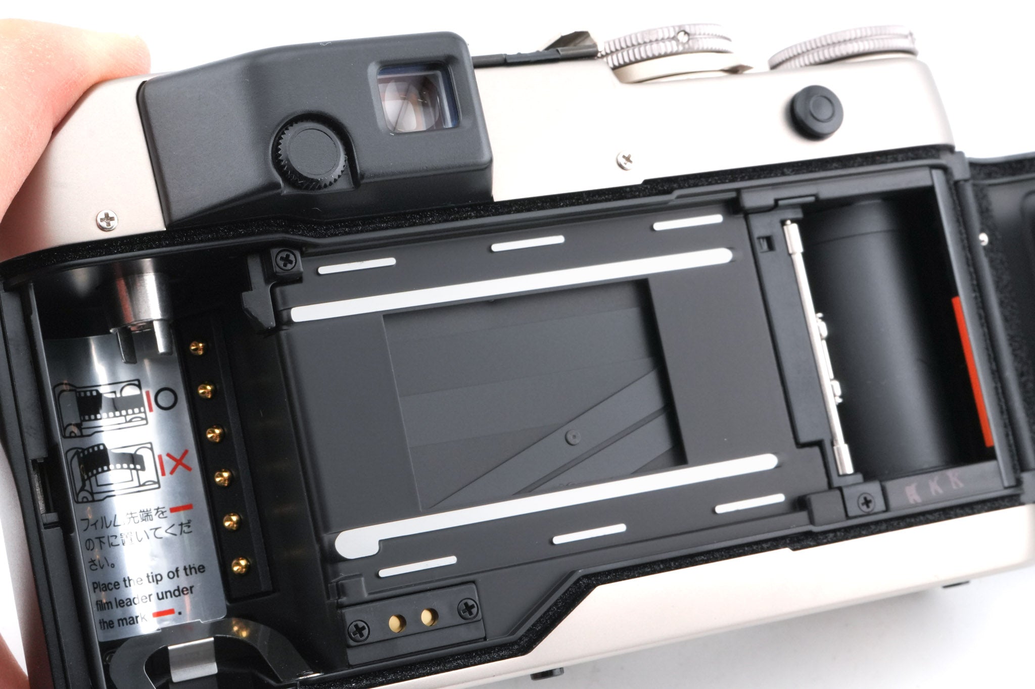 Contax G1