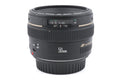 Canon 50mm f1.4 USM