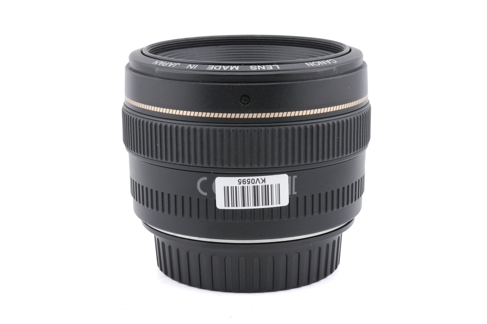 Canon 50mm f1.4 USM